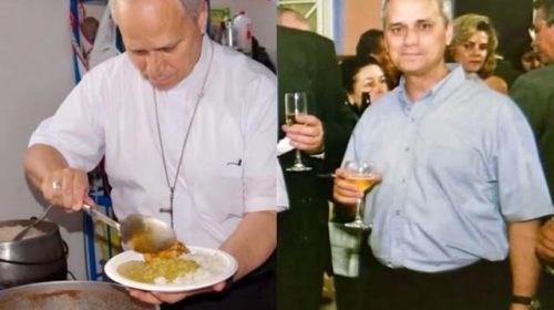 Papa Leão XIV em BH