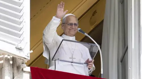 Papa Leão XIV
