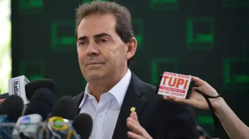 Paulinho da Força é escolhido relator do projeto da anistia