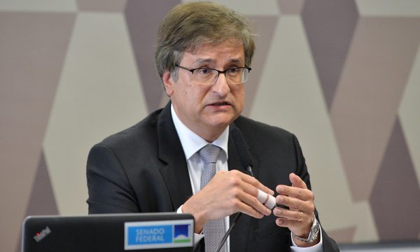 Comissão de Constituição, Justiça e Cidadania (CCJ), sabatina Flávio Dino para exercer o cargo de Ministro do Supremo Tribunal Federal (STF) e Paulo Gonet para exercer o cargo de Procurador-Geral da República (PGR).