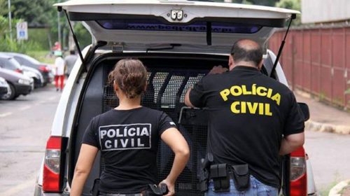 Polícia Civil de Alagoas (PCAL)