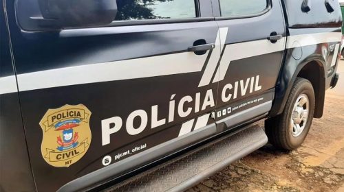 Polícia Civil do Mato Grosso