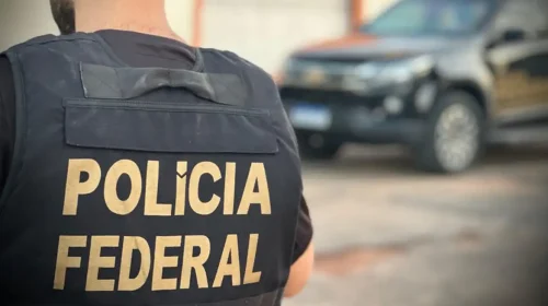 Polícia Federal (PF)