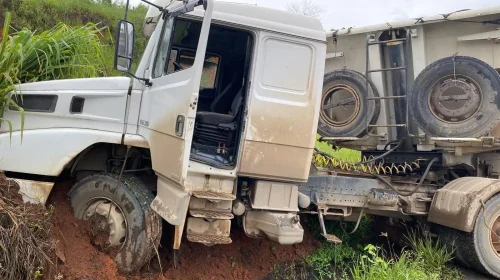 Polícia Militar Rodoviária salva motorista de mal súbito na BR-381