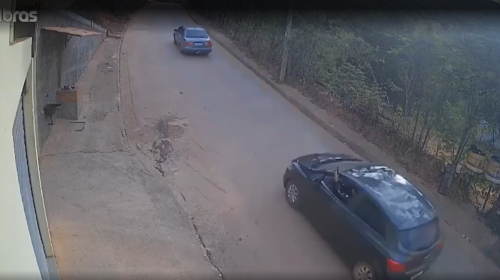 Policial penal que atirou contra carro e acertou criança na cabeça tem prisão preventiva decretada