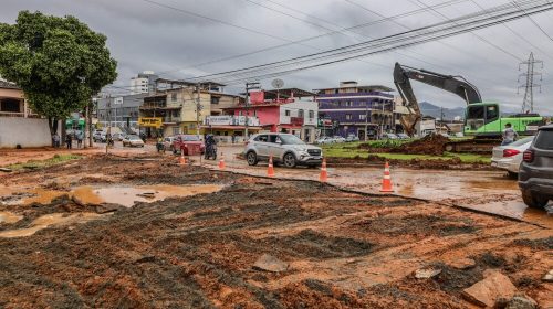 Prefeitura de Ipatinga decreta estado de calamidade pública devido às chuvas