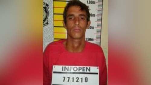 Presídio de Viçosa registra terceira fuga em pouco mais de um mês