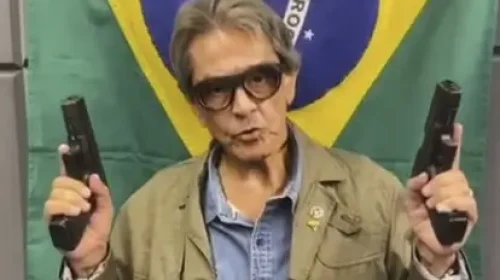 Fonte: Instagram/Reprodução