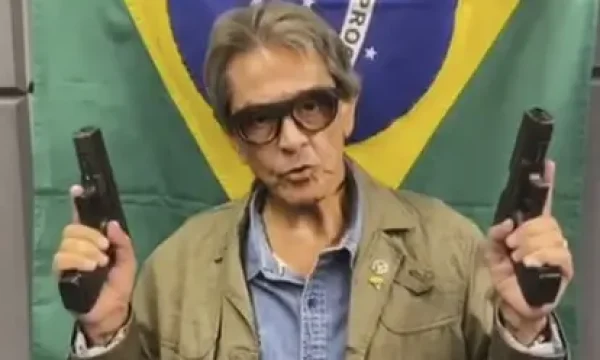 Fonte: Instagram/Reprodução
