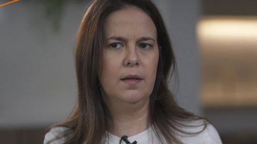 Radharani Domingos metanol