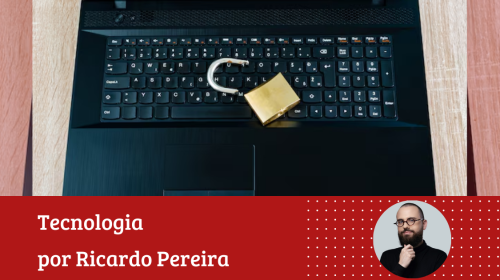 Ricardo Pereira - Nossa falsa sensação de segurança de cada dia
