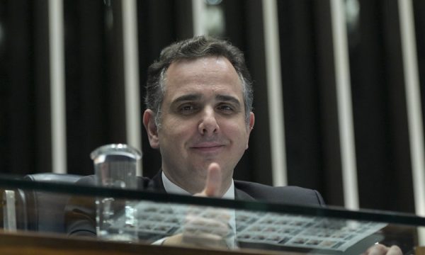 Foto: Andressa Anholete/Agência Senado
