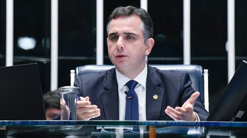 Foto: Roque de Sá/Agência Senado