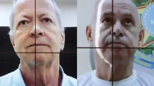 STF condena irmãos Brazão como mandantes do assassinato de Marielle