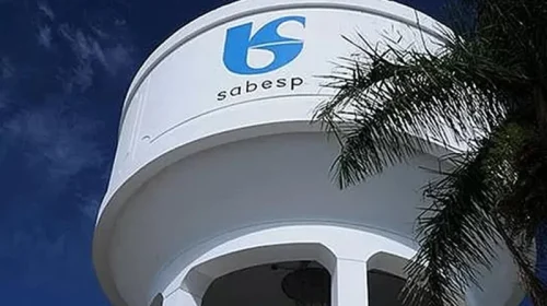 Sabesp (Companhia de Saneamento Básico do Estado de São Paulo)