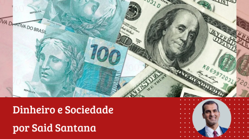 Said Santana - A matemática amarga do nosso desenvolvimento