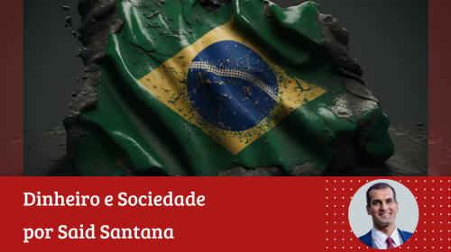 Said Santana - A soberania da incompetência