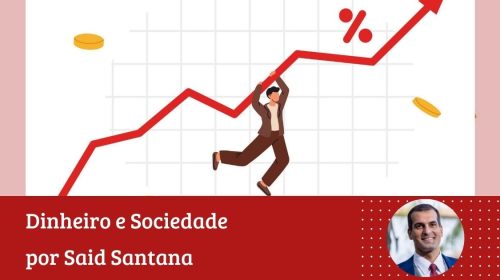 Said Santana - Democracia em palavras, miséria em ações