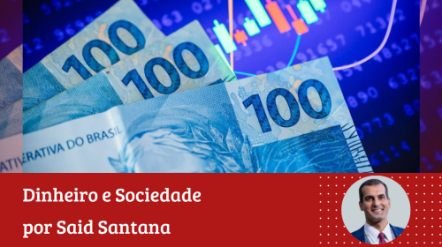 Said Santana - Por que o dinheiro (e os ricos) estão deixando o Brasil