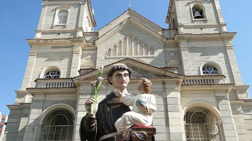 Santo Antônio em Juiz de Fora