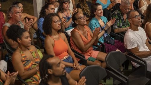 Seminário Outras Florestas