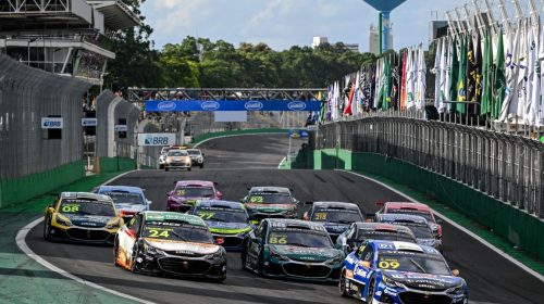 Stock-Car-