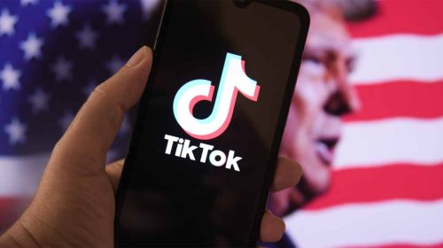TikTok-Venda-Trump-EUA-Credito-Shutterstock