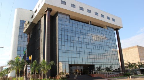 Tribunal de Justiça de Rondônia - TJRO