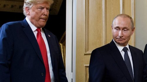 Trump-e-Putin-