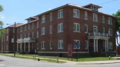 Universidade Estadual da Carolina do Sul, nos Estados Unidos