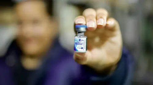 Vacina contra bronquiolite