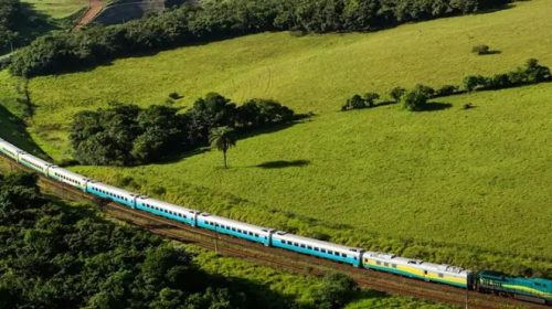Vale anuncia trem noturno de passageiros entre Minas Gerais e Espírito Santo