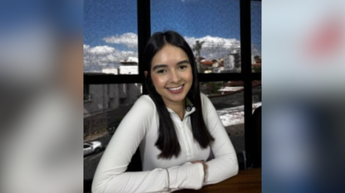 Vanessa Lara de Oliveira Silva, foi encontrada morta nesta terça-feira (10) no centro de Juatuba, na Região Metropolitana de Belo Horizonte