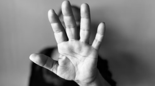 Violência contra a mulher