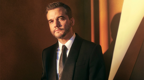 Wagner Moura no Oscar