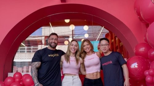 WePink-socios-Thiago-Stabile-Virginia-Fonseca-Samara-Pink-e-Ghaopeng-Tan