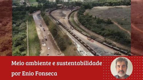 Coluna Enio Fonseca