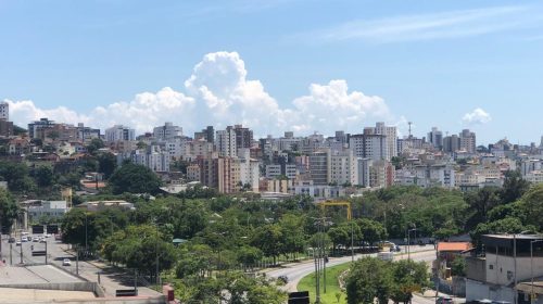 Belo Horizonte