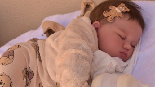 Bebê reborn