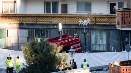 Foto: X/Reprodução