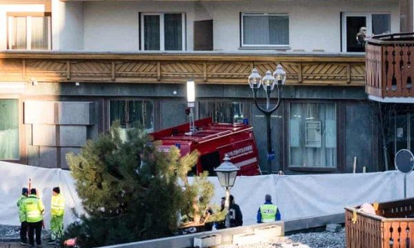 Foto: X/Reprodução