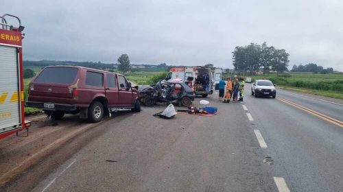 Foto: PRF/Reprodução