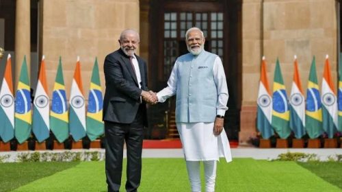 Foto: Ricardo Stuckert/PR