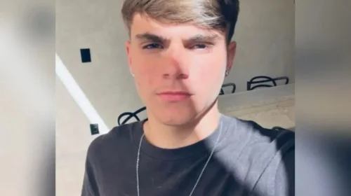 adolescente Rodrigo Helbingen Fleury Castanheira (foto em destaque), de 16 anos, morreu na UTI do Hospital Brasília, em Águas Claras