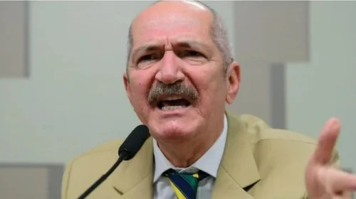 Foto: Pedro França / Agência Senado / CP