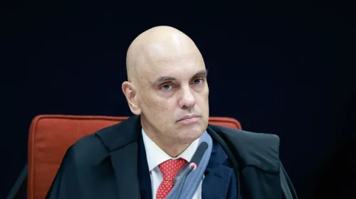 Foto: Fellipe Sampaio/STF