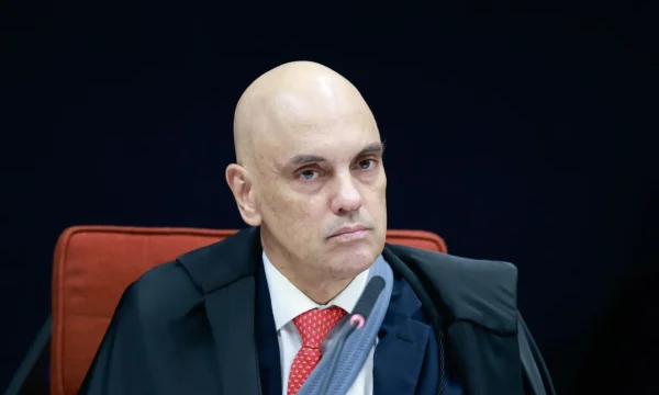 Foto: Fellipe Sampaio/STF
