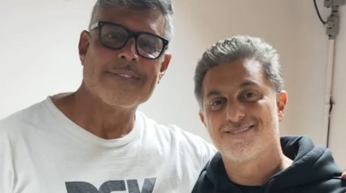 Foto: Alexandre Frota/ Instagram