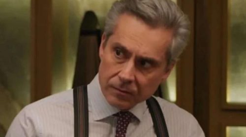 Foto: Rede Globo/Reprodução