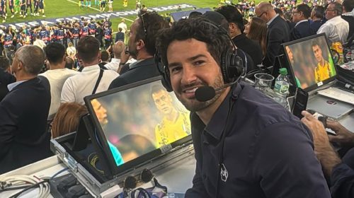 Foto: Pato/ Instagram